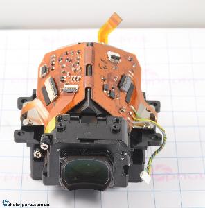 Пентапризма Nikon D750, АСЦ 11A5K